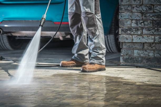 Best Factory Floor Cleaning  in Shaw Heights, CO