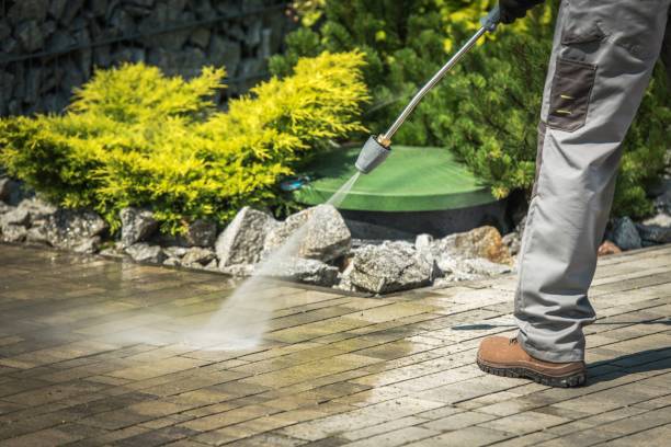 Professional Pressure Washing in Shaw Heights, CO