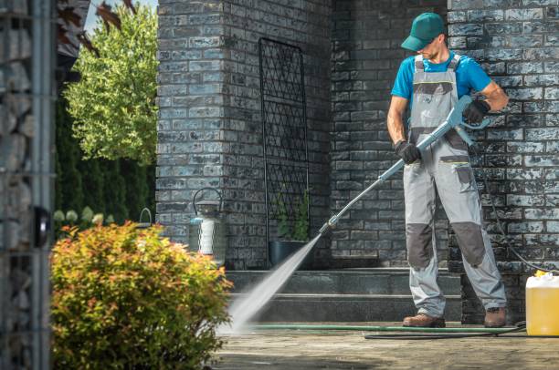 Best Fence Cleaning  in Shaw Heights, CO