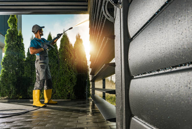 Best Gutter Cleaning  in Shaw Heights, CO