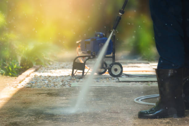 Best Patio and Deck Pressure Washing  in Shaw Heights, CO